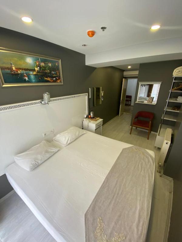 Beyhan Hotel - image 12