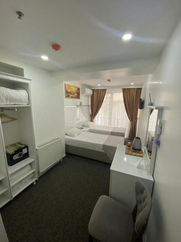 Beyhan Hotel - image 6