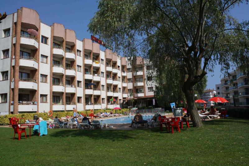 Aparthotel Las Mariposas - image 8