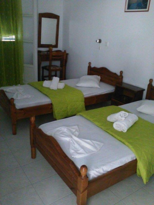 Double or Twin Room image 2