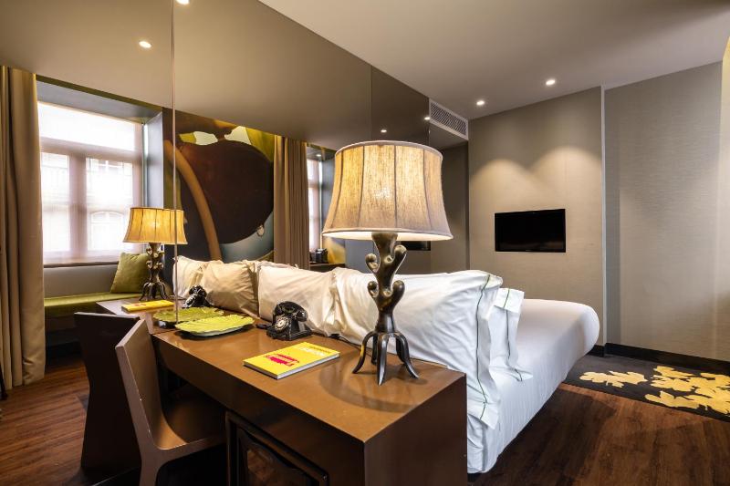 Superior Double Room image 3