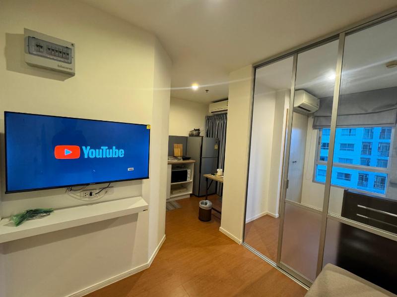 Lumpini park Beach condo Jomtien - image 4
