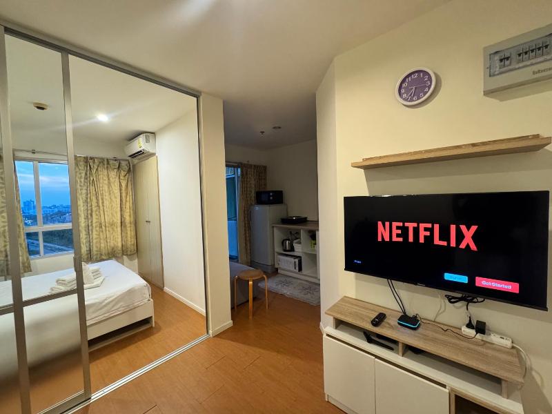 Lumpini park Beach condo Jomtien - image 8