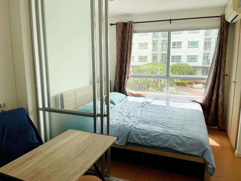 Lumpini park Beach condo Jomtien - image 15