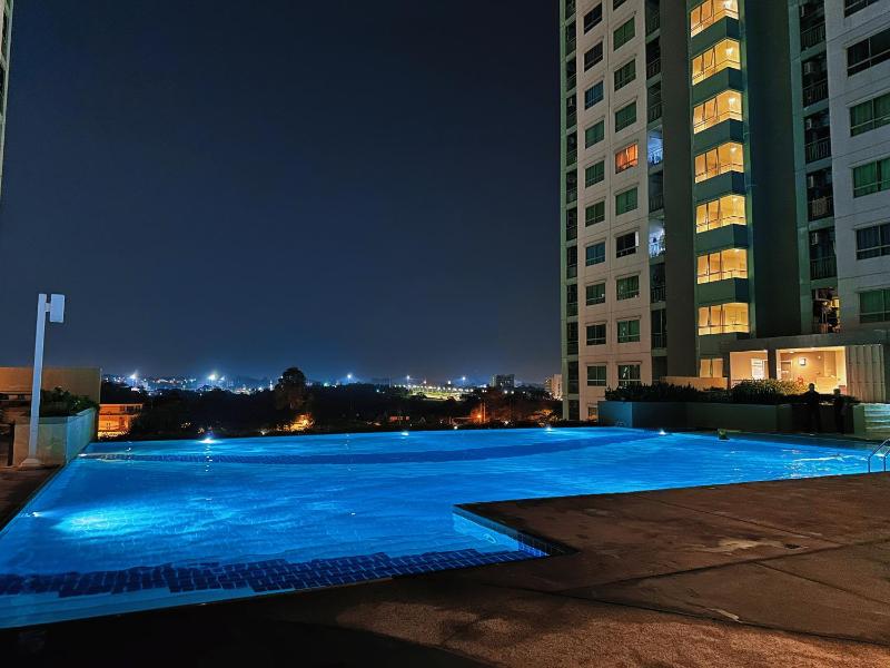 Lumpini park Beach condo Jomtien - image 9