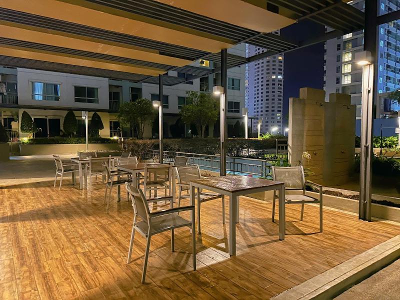 Lumpini park Beach condo Jomtien - image 3