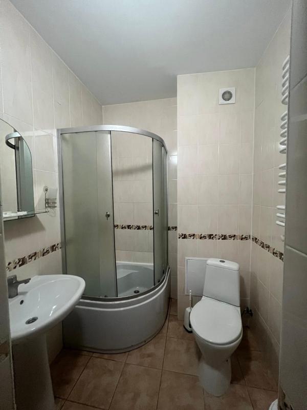 Deluxe Double Room with Balcony image 1