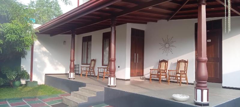 Bliss Lake Holiday Bungalow Thissawewa - image 5