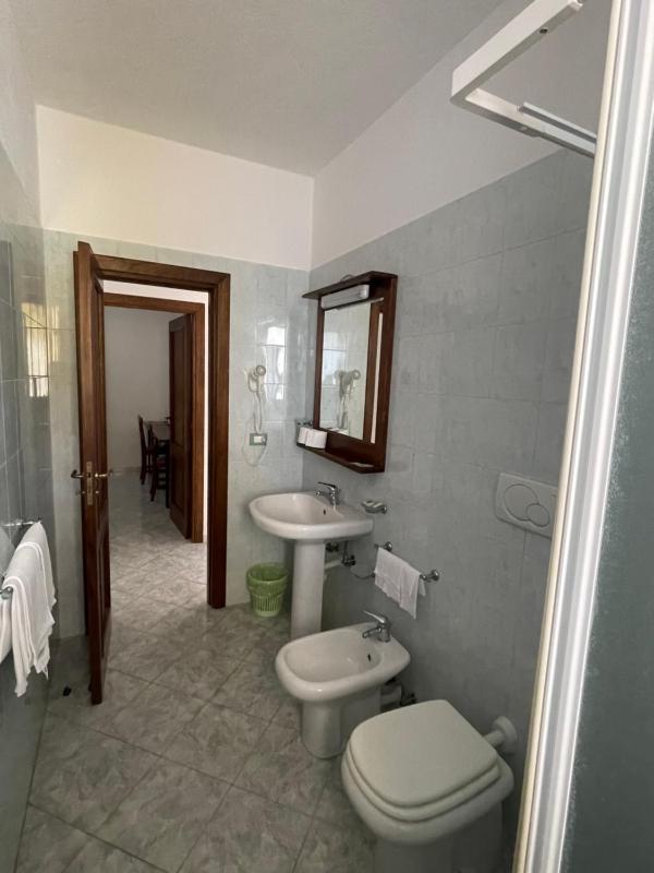 Residence Andrea a mare - image 42