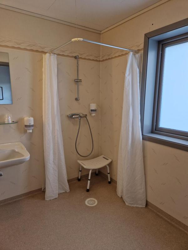 Family Room - Disability Access image 2
