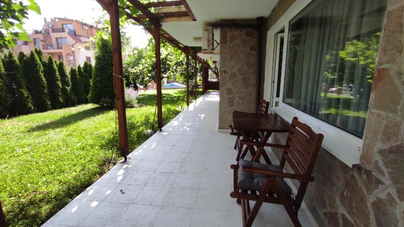 Dom-El Real Apartments 1 - Sveti Vlas - image 16