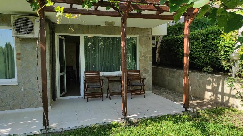 Dom-El Real Apartments 1 - Sveti Vlas - image 1