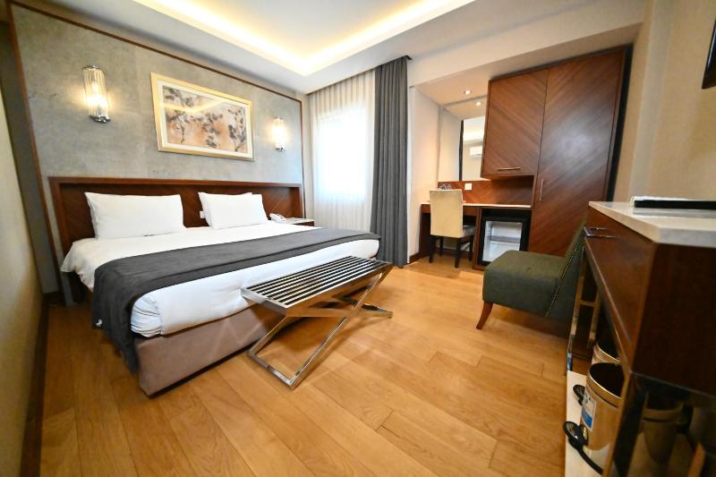 Standard King Room image 1