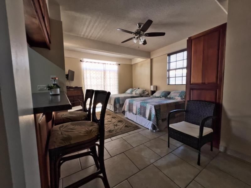 Timbos Suites - image 13