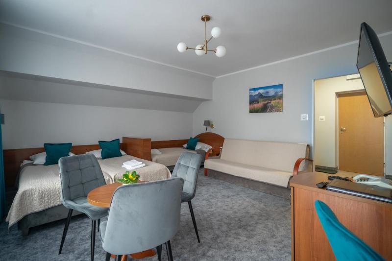Triple Room image 4