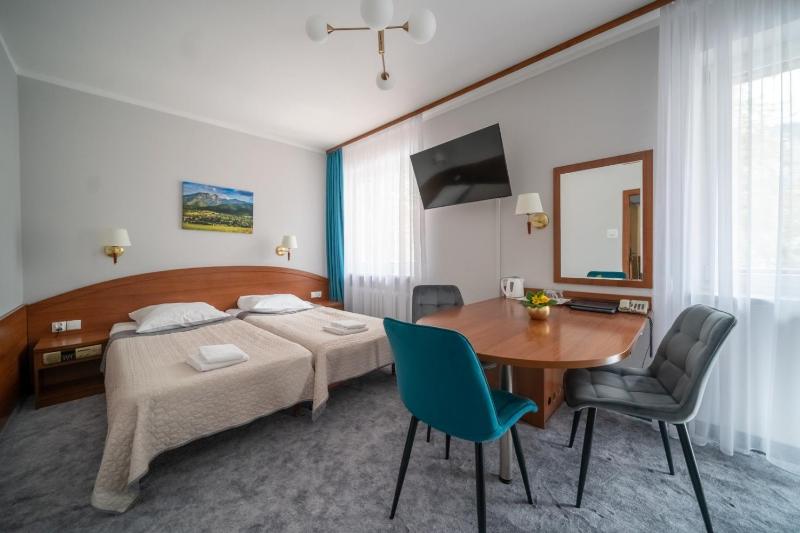 Triple Room image 1