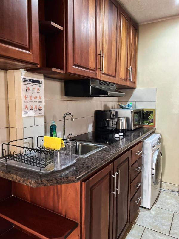Timbos Suites - image 14