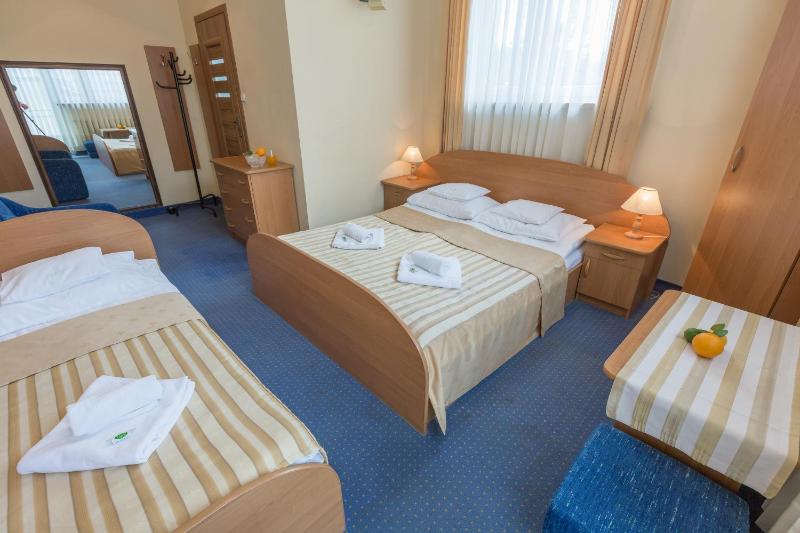 Ośrodek FIAN Zakopane - noclegi i konferencje w centrum - image 14