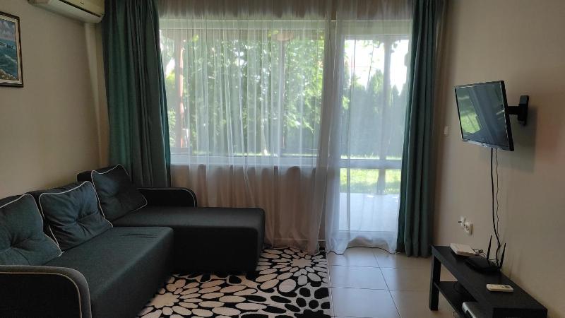 Dom-El Real Apartments 1 - Sveti Vlas - image 25