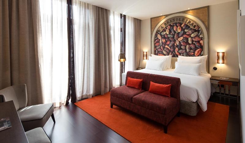 Pestana Porto - A Brasileira City Center & Heritage Building - image 14