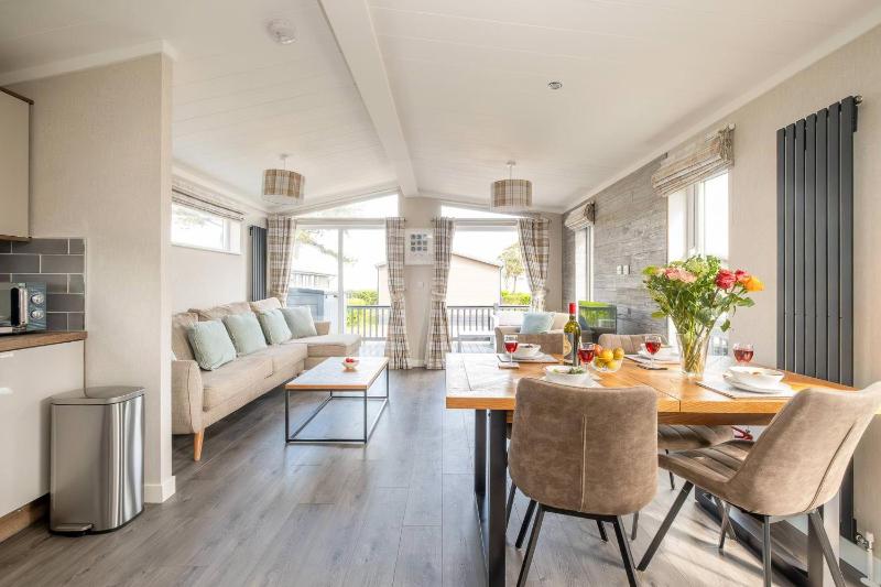 Driftwood Lodge Sizewell - Adults only property - Aldeburgh Coastal Cottages - image 19