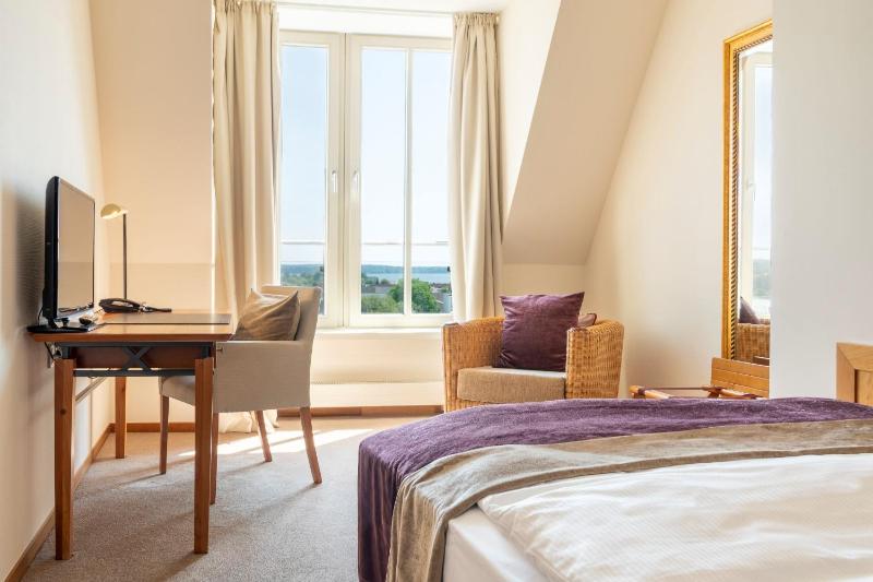 Single Room image 4