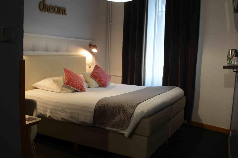 Comfort Double Room Street view image 1