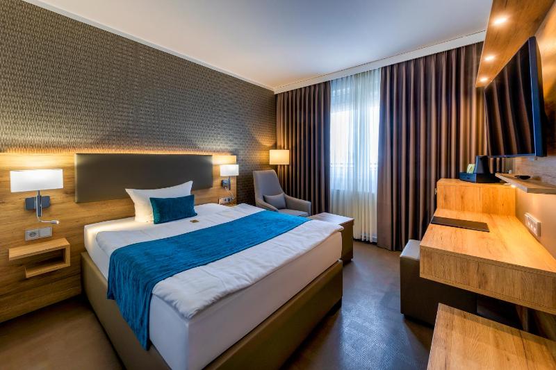 Single Room image 1