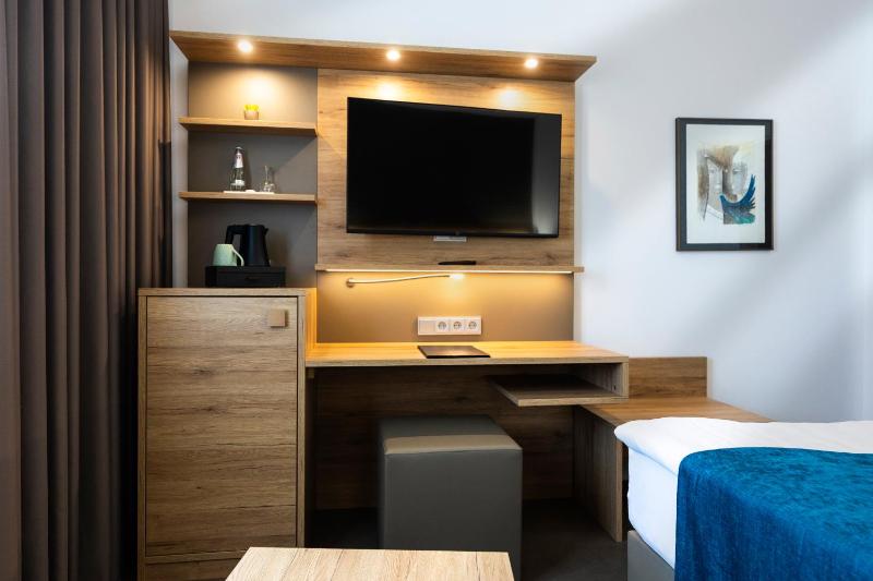 Single Room image 4