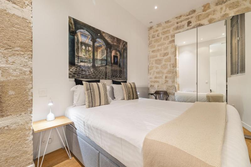 Two-Bedroom Apartment image 3