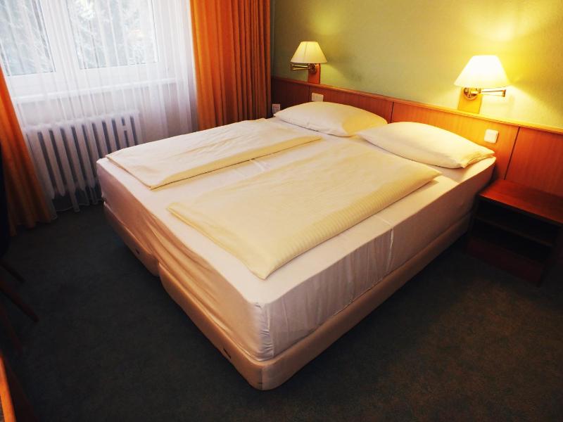 Business Class Double Room image 1