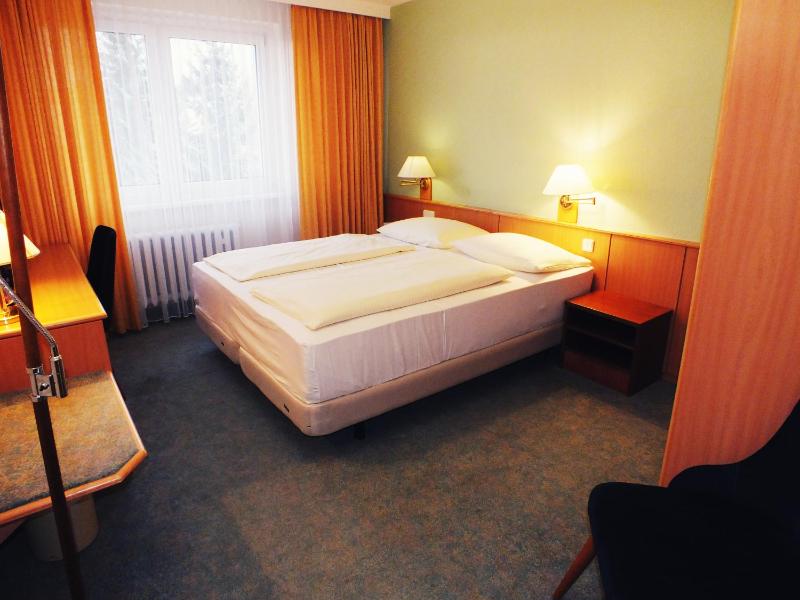 Business Class Double Room image 4
