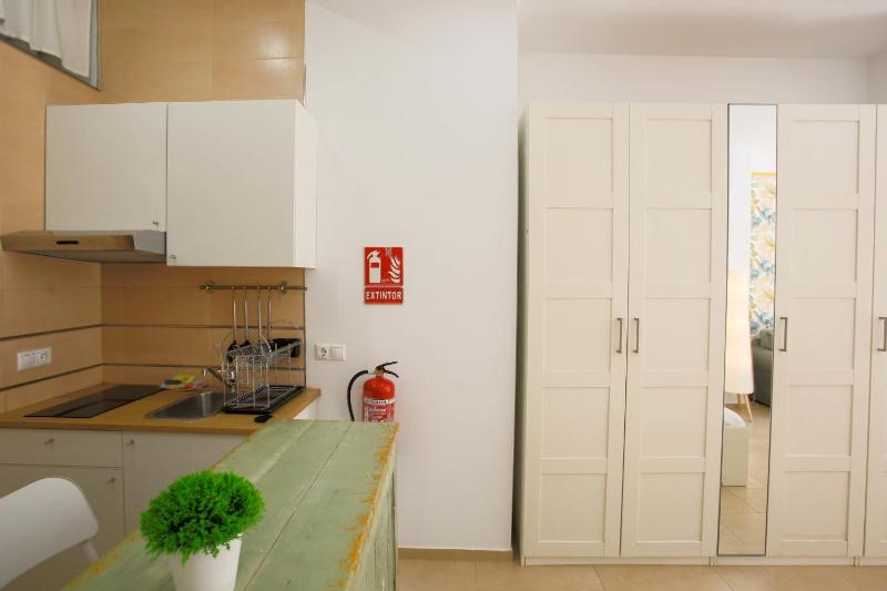 Estudio urbano reformado - image 10