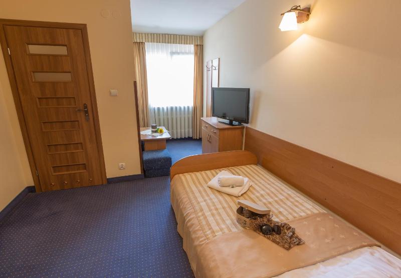 Ośrodek FIAN Zakopane - noclegi i konferencje w centrum - image 39