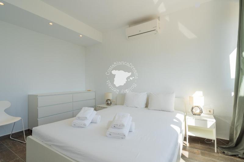 CostaBlancaDreams Casa con Vista in Calpe - image 17