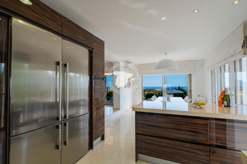 CostaBlancaDreams Casa con Vista in Calpe - image 12