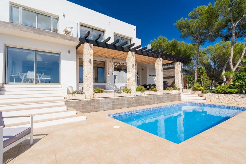 CostaBlancaDreams Casa con Vista in Calpe - image 47