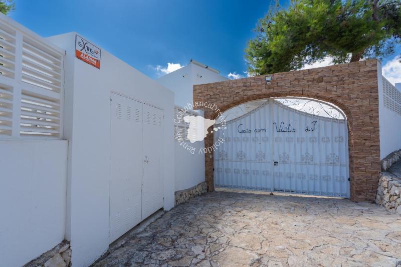 CostaBlancaDreams Casa con Vista in Calpe - image 3