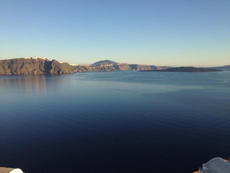Beautiful Oia Villa - image 25