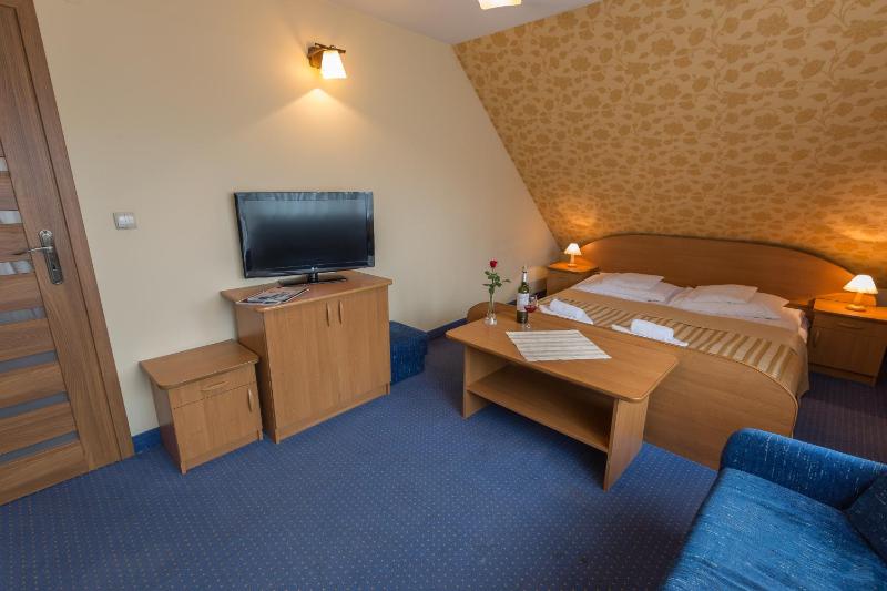Ośrodek FIAN Zakopane - noclegi i konferencje w centrum - image 47