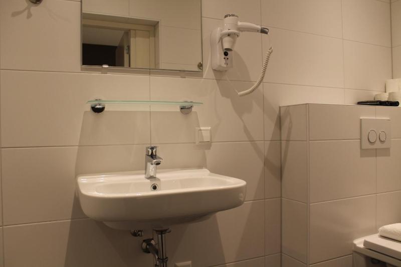Aston City Hotel - image 14