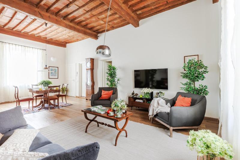 Lunavi House in Lucca - image 45