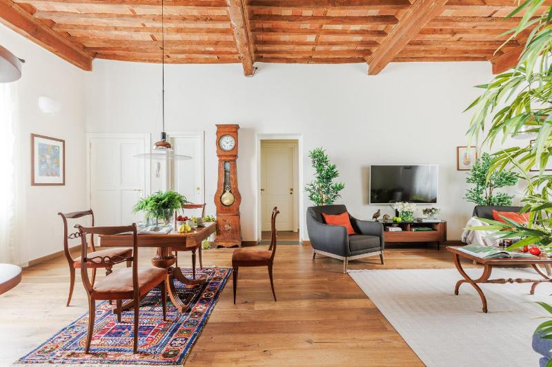 Lunavi House in Lucca - image 26