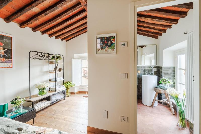 Lunavi House in Lucca - image 48