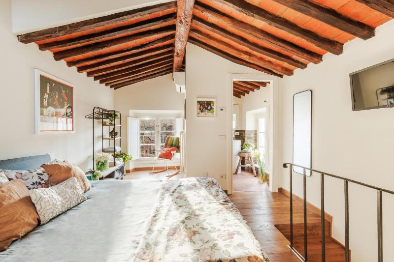 Lunavi House in Lucca - image 42