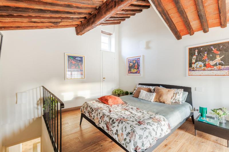 Lunavi House in Lucca - image 40