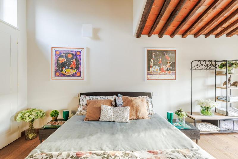 Lunavi House in Lucca - image 49