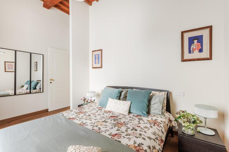 Lunavi House in Lucca - image 11