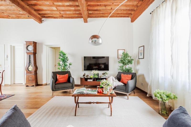 Lunavi House in Lucca - image 33