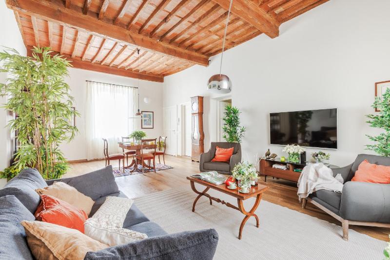 Lunavi House in Lucca - image 9